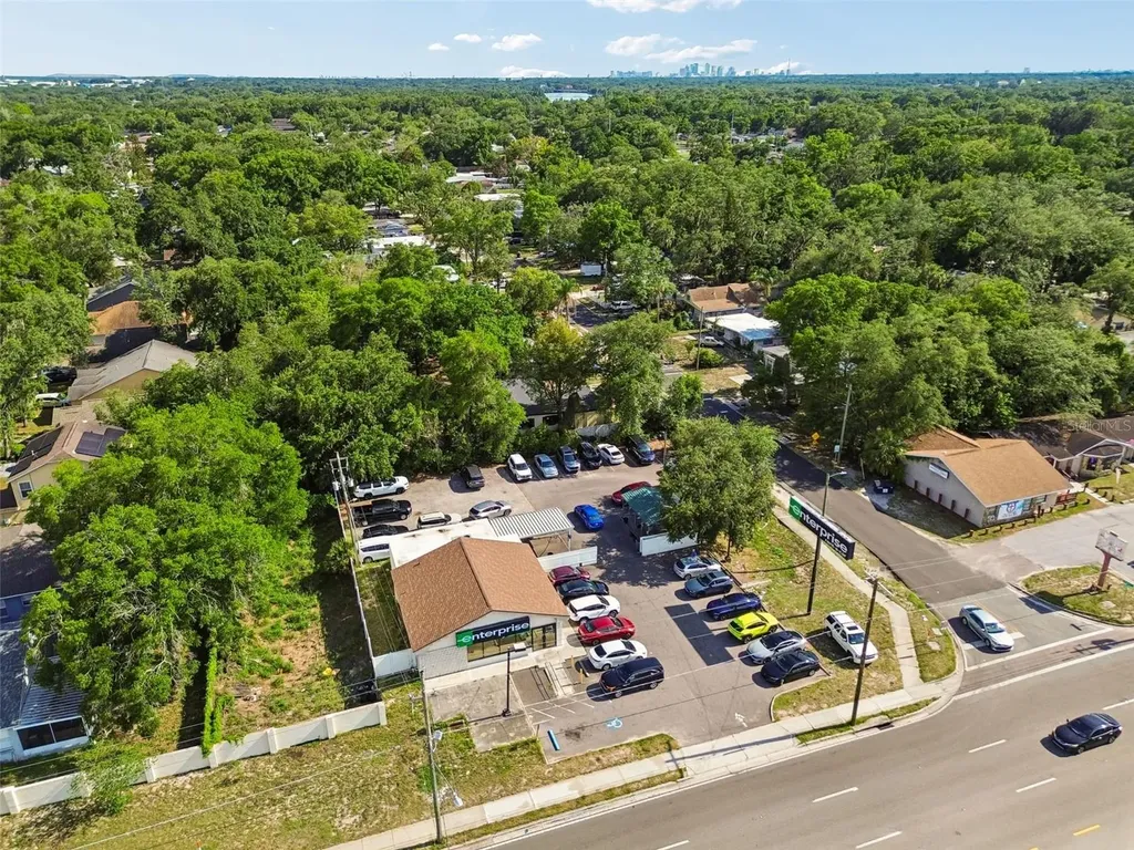 4901 E Busch Boulevard Tampa FL 33617