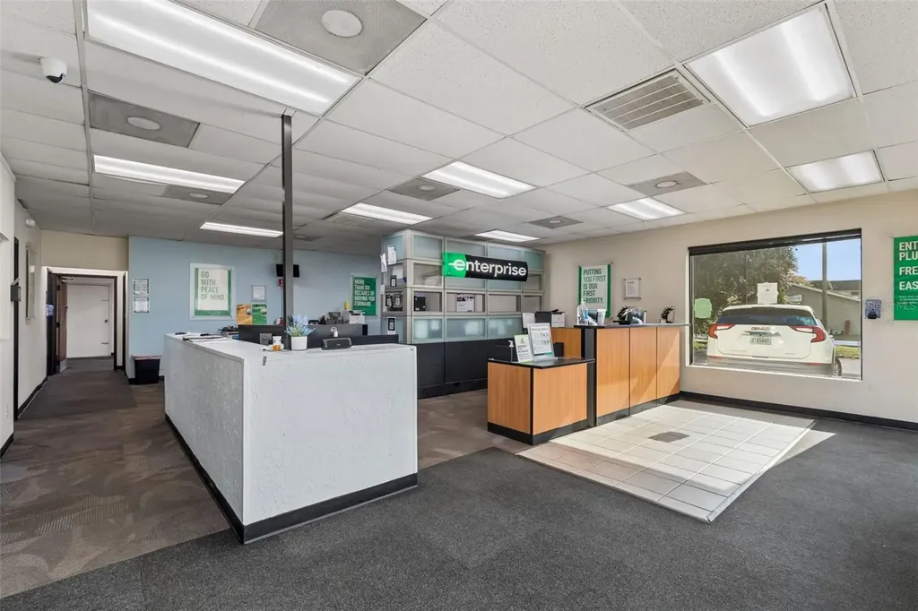 4901 E Busch Boulevard Tampa FL 33617