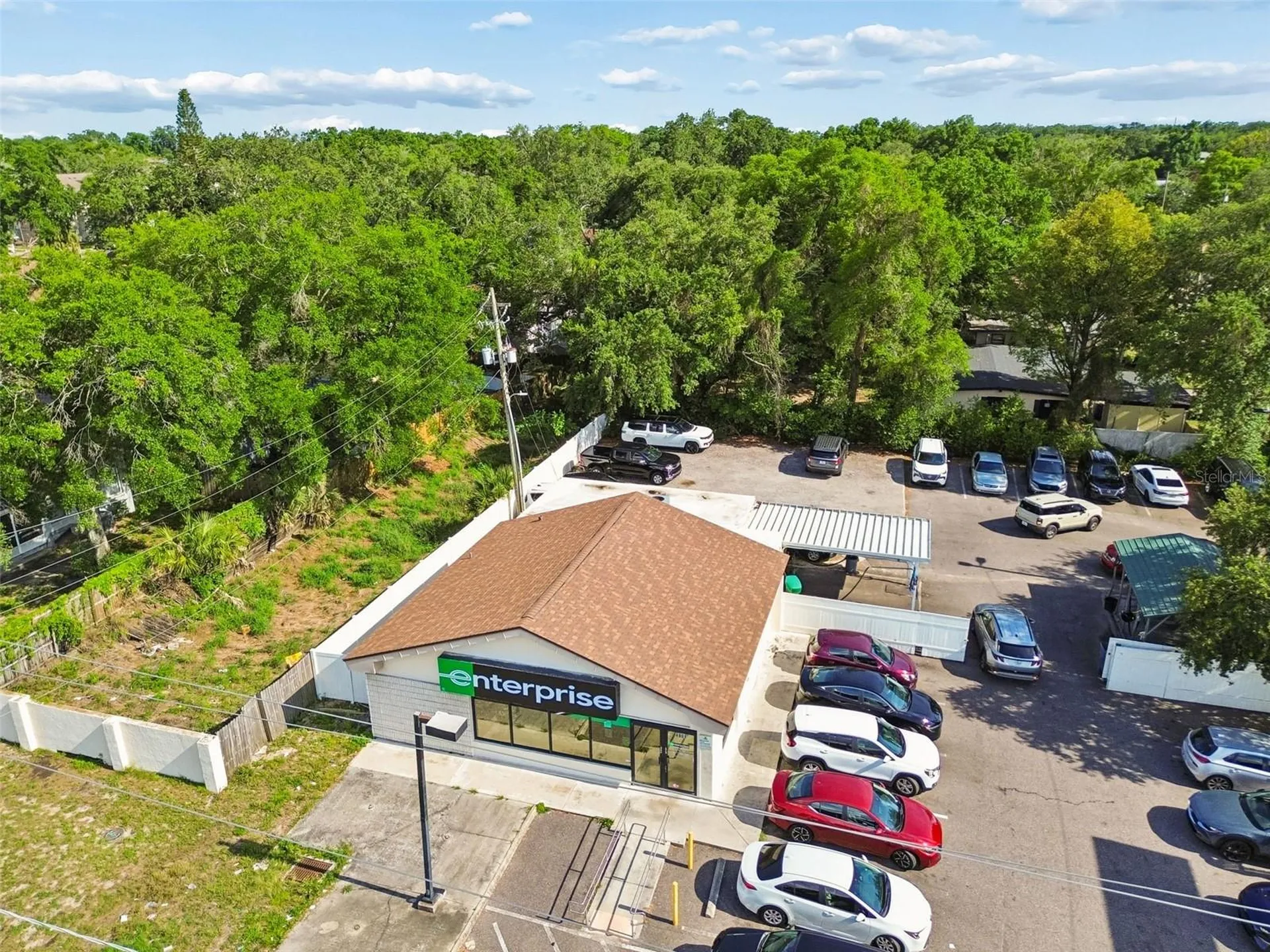 4901 E Busch Boulevard Tampa FL 33617