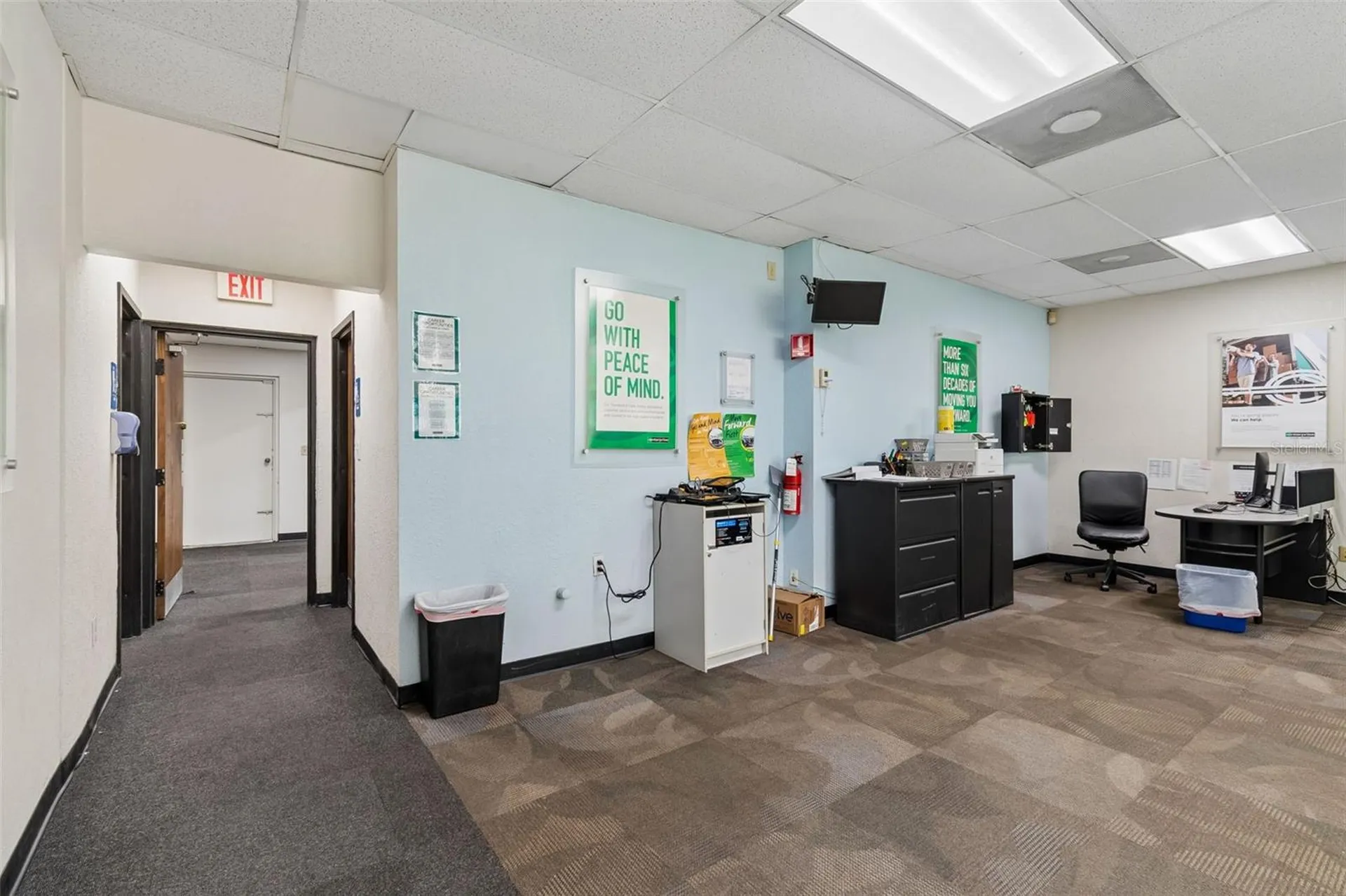 4901 E Busch Boulevard Tampa FL 33617