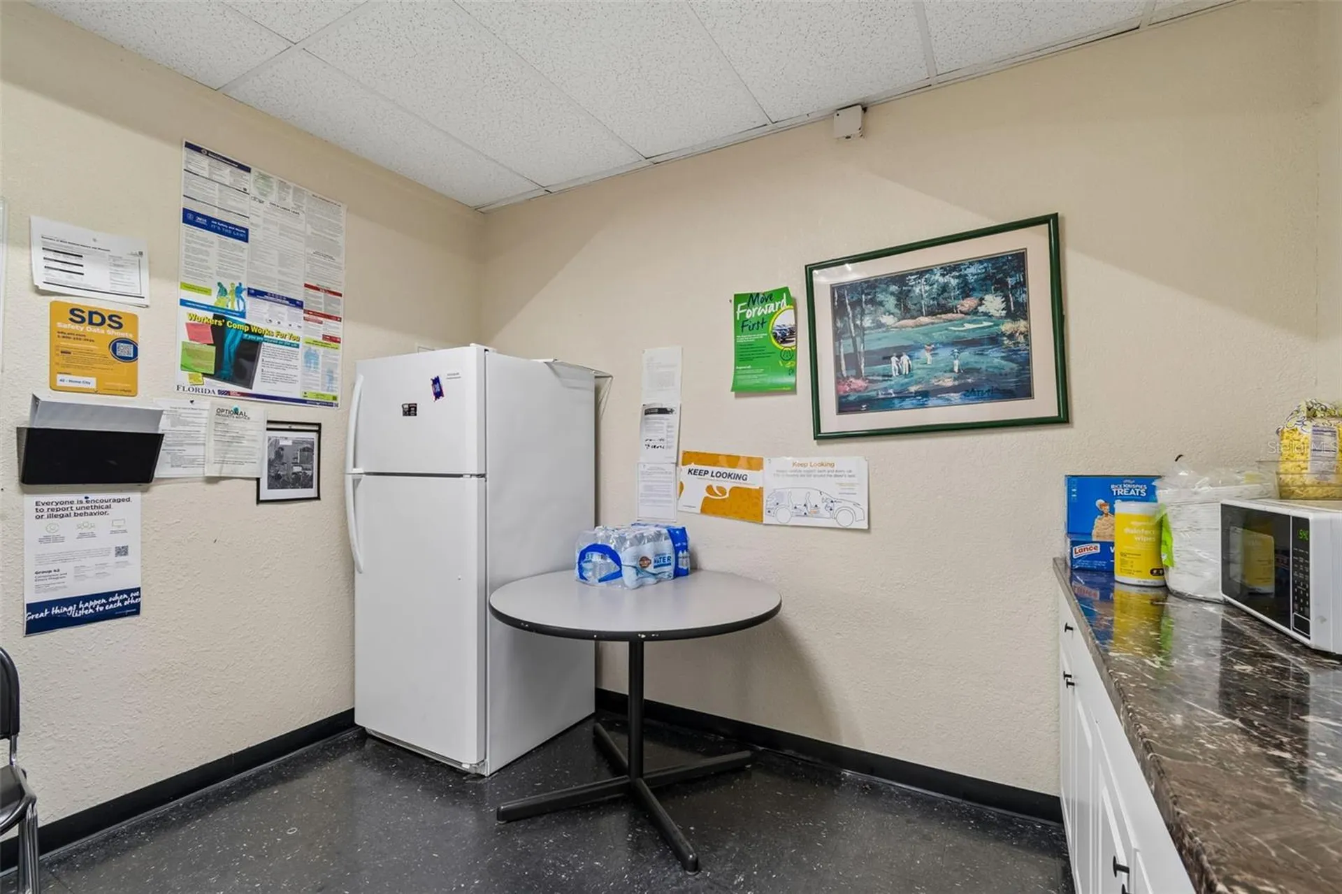 4901 E Busch Boulevard Tampa FL 33617