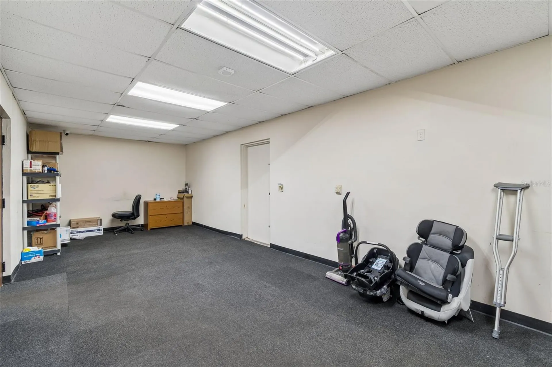 4901 E Busch Boulevard Tampa FL 33617