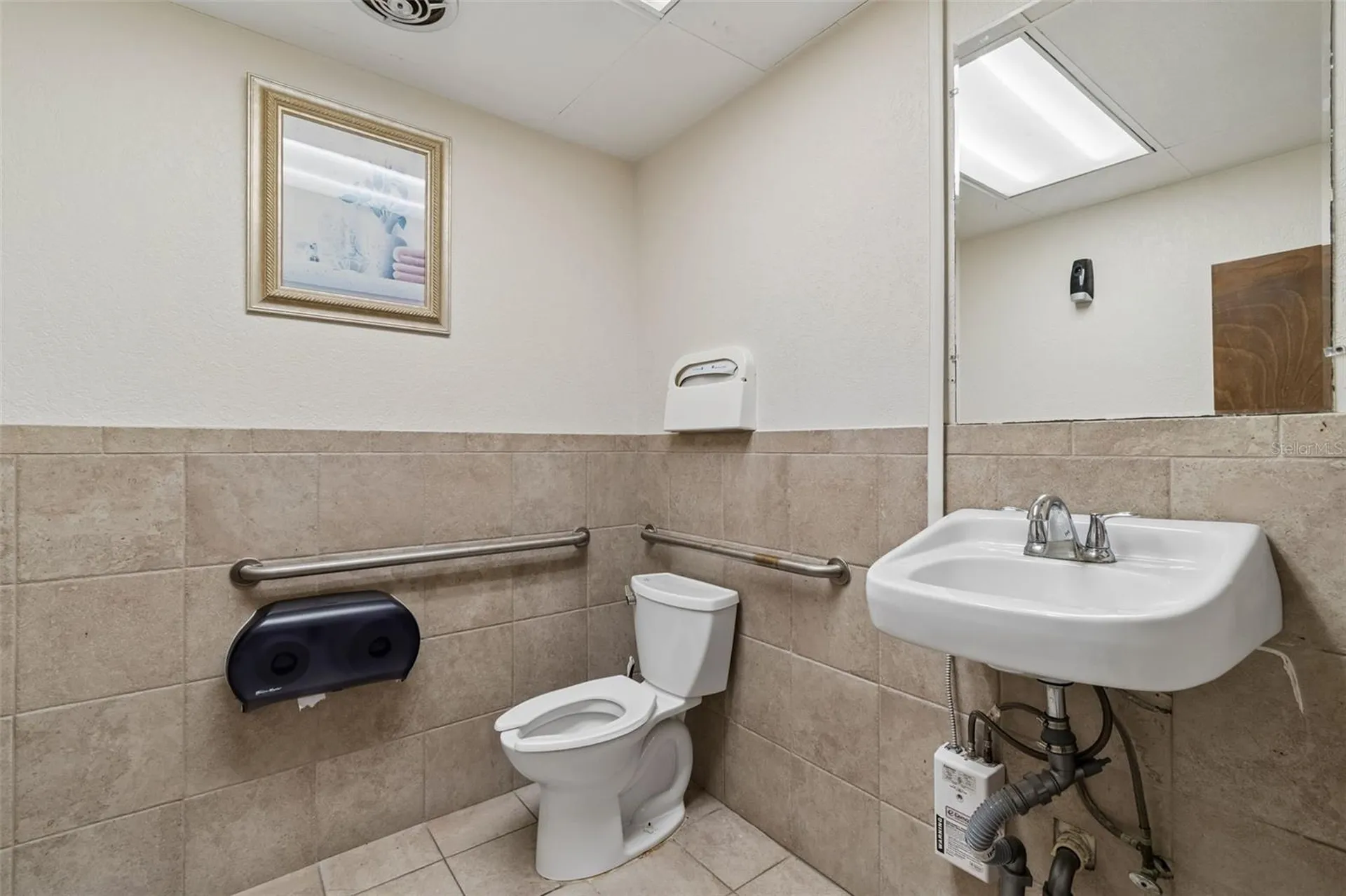 4901 E Busch Boulevard Tampa FL 33617