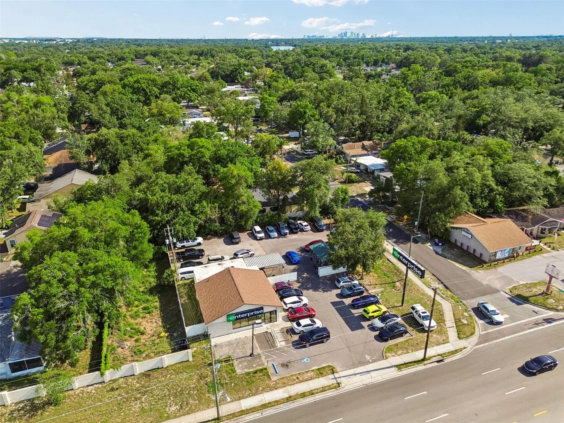 4901 E Busch Boulevard Tampa FL 33617