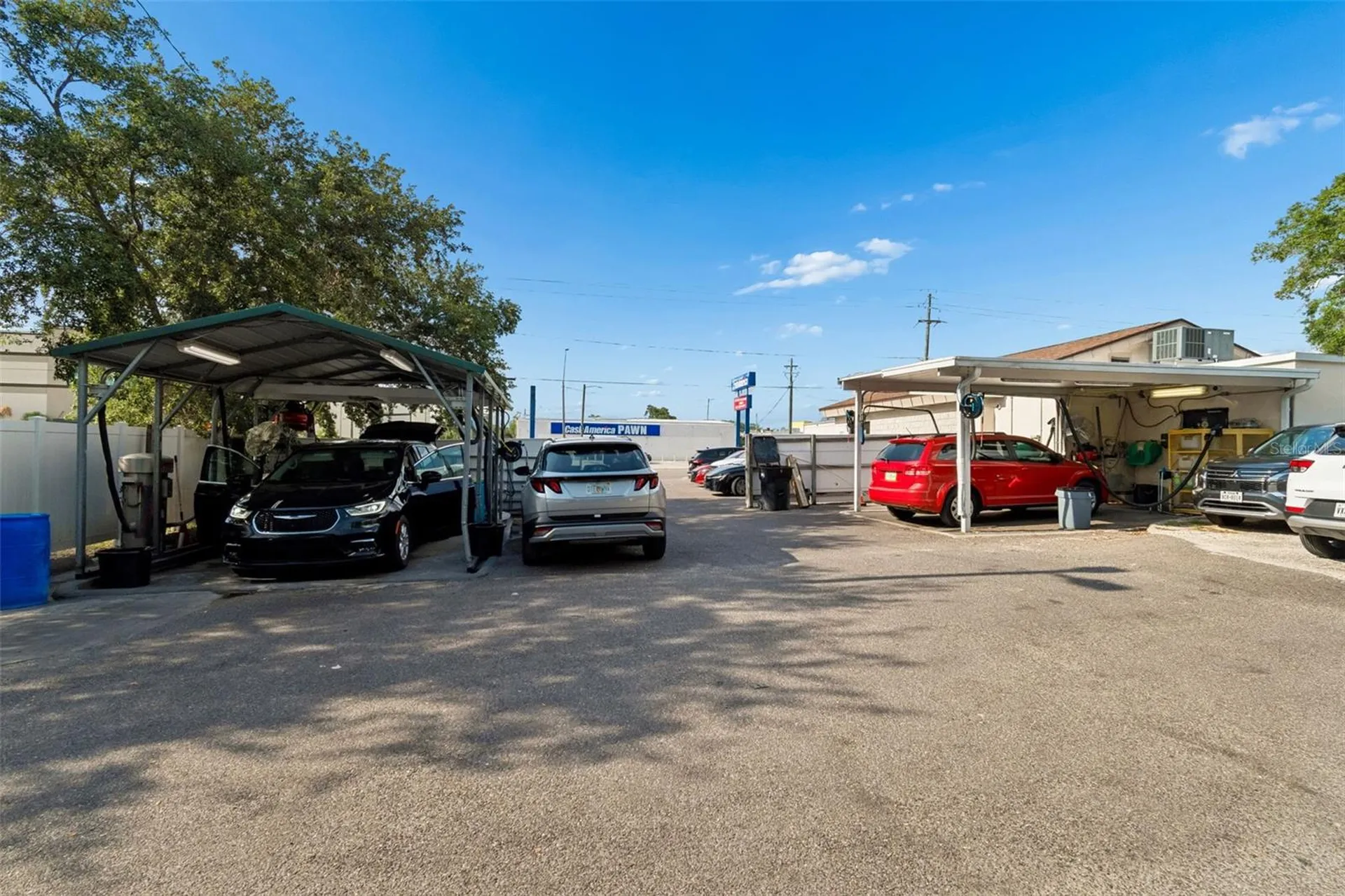 4901 E Busch Boulevard Tampa FL 33617