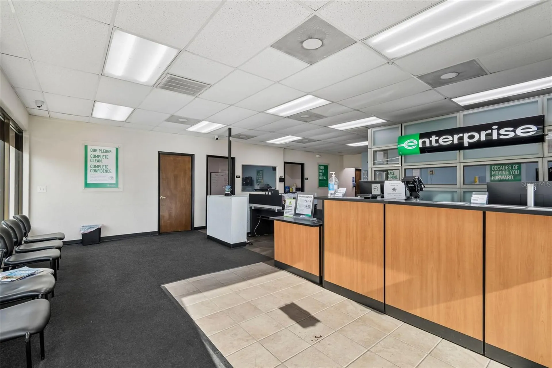 4901 E Busch Boulevard Tampa FL 33617