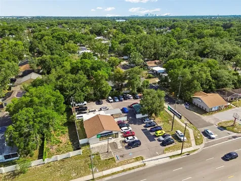 4901 E Busch Boulevard Tampa FL 33617