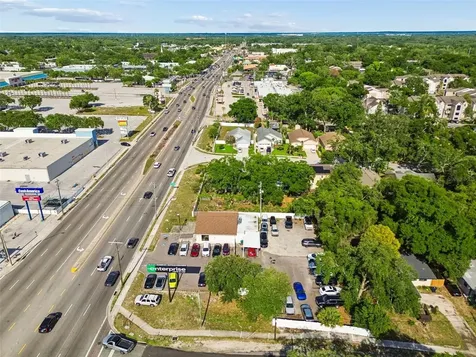 4901 E Busch Boulevard Tampa FL 33617