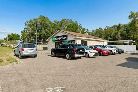 4901 E Busch Boulevard Tampa FL 33617