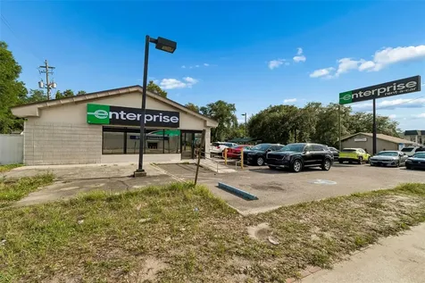 4901 E Busch Boulevard Tampa FL 33617