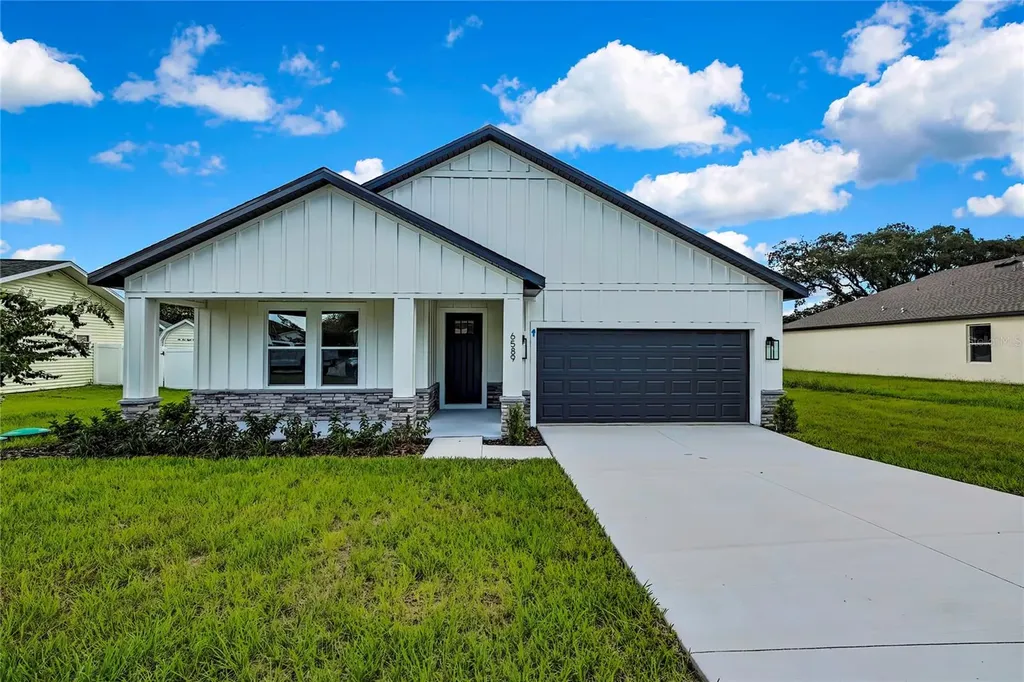 6589 Freeport Drive Spring Hill FL 34608