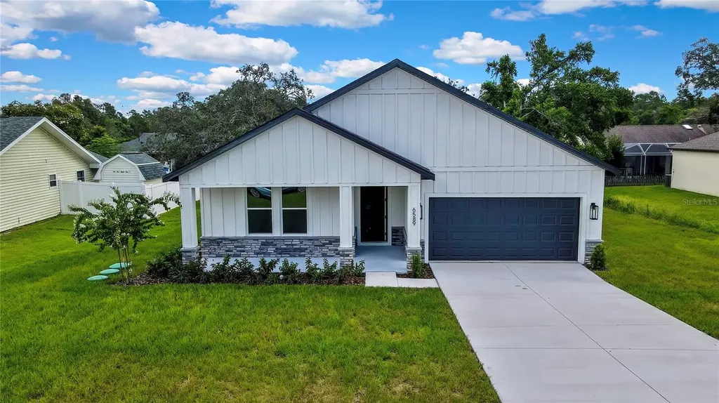 6589 Freeport Drive Spring Hill FL 34608