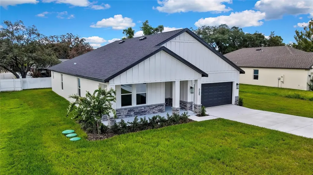 6589 Freeport Drive Spring Hill FL 34608