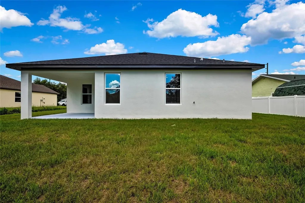 6589 Freeport Drive Spring Hill FL 34608