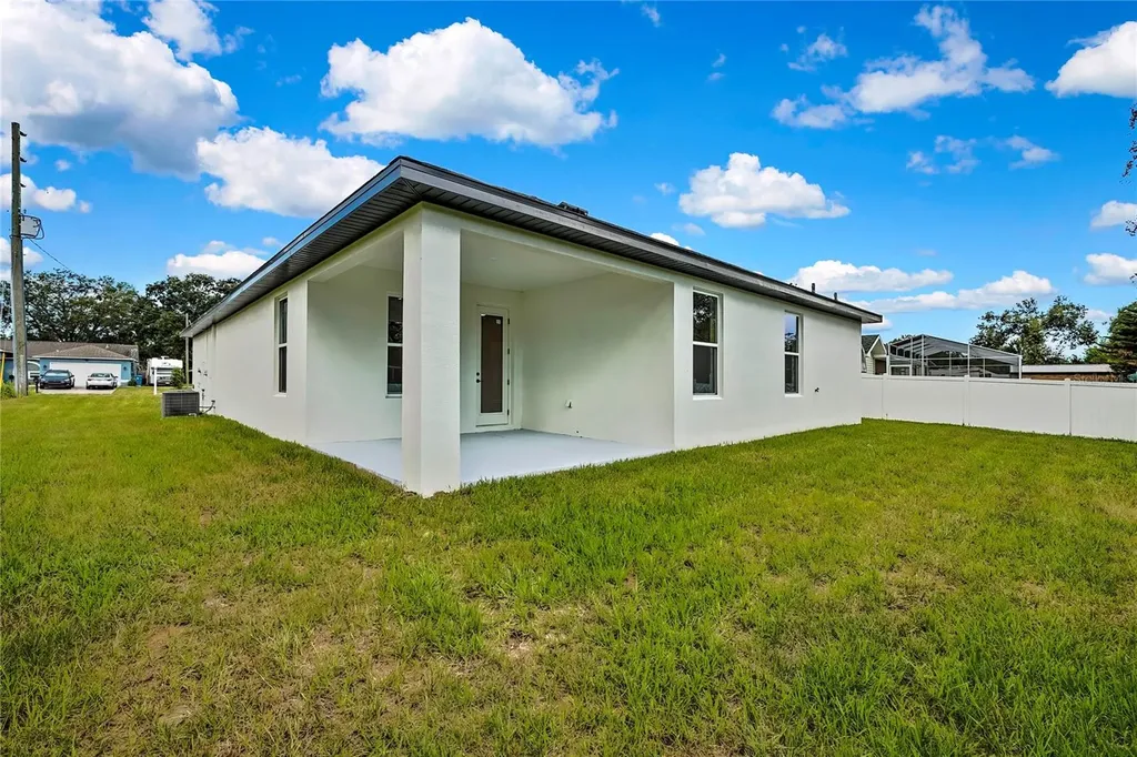 6589 Freeport Drive Spring Hill FL 34608