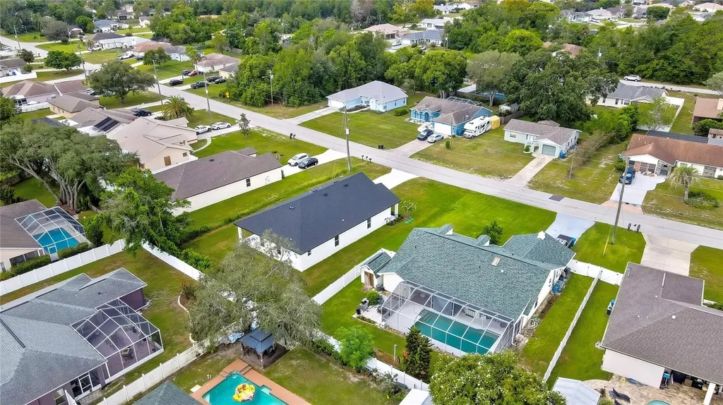 6589 Freeport Drive Spring Hill FL 34608