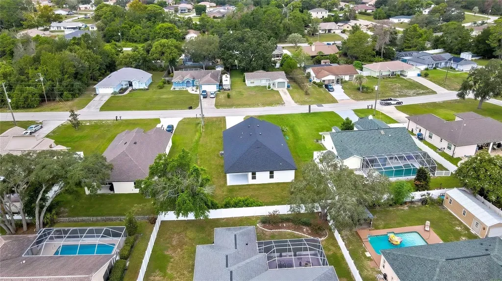 6589 Freeport Drive Spring Hill FL 34608