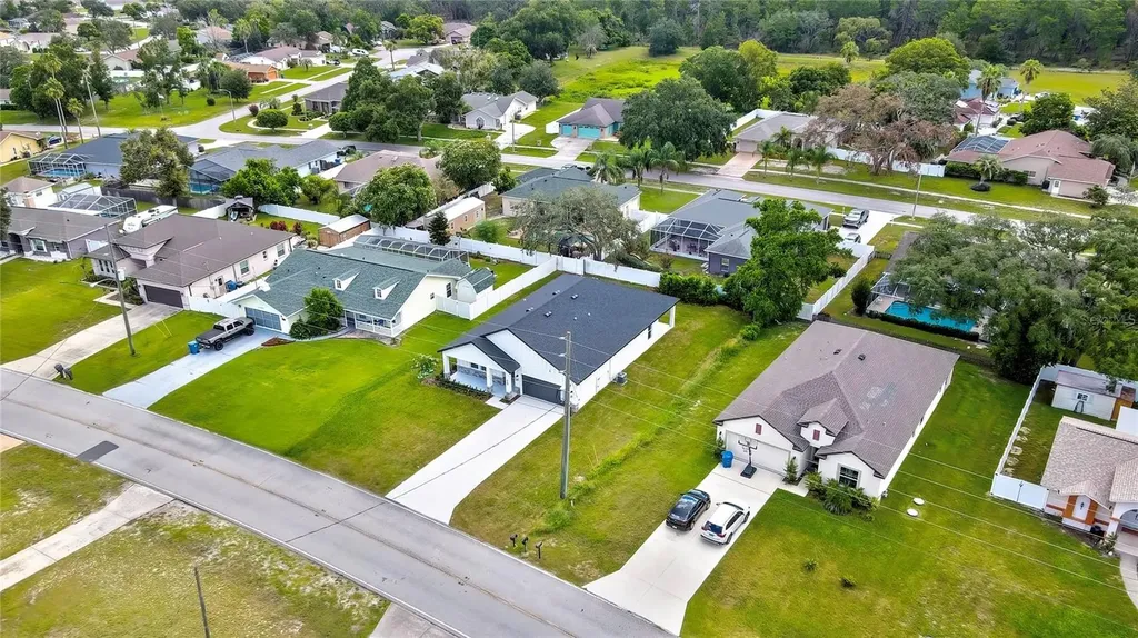 6589 Freeport Drive Spring Hill FL 34608