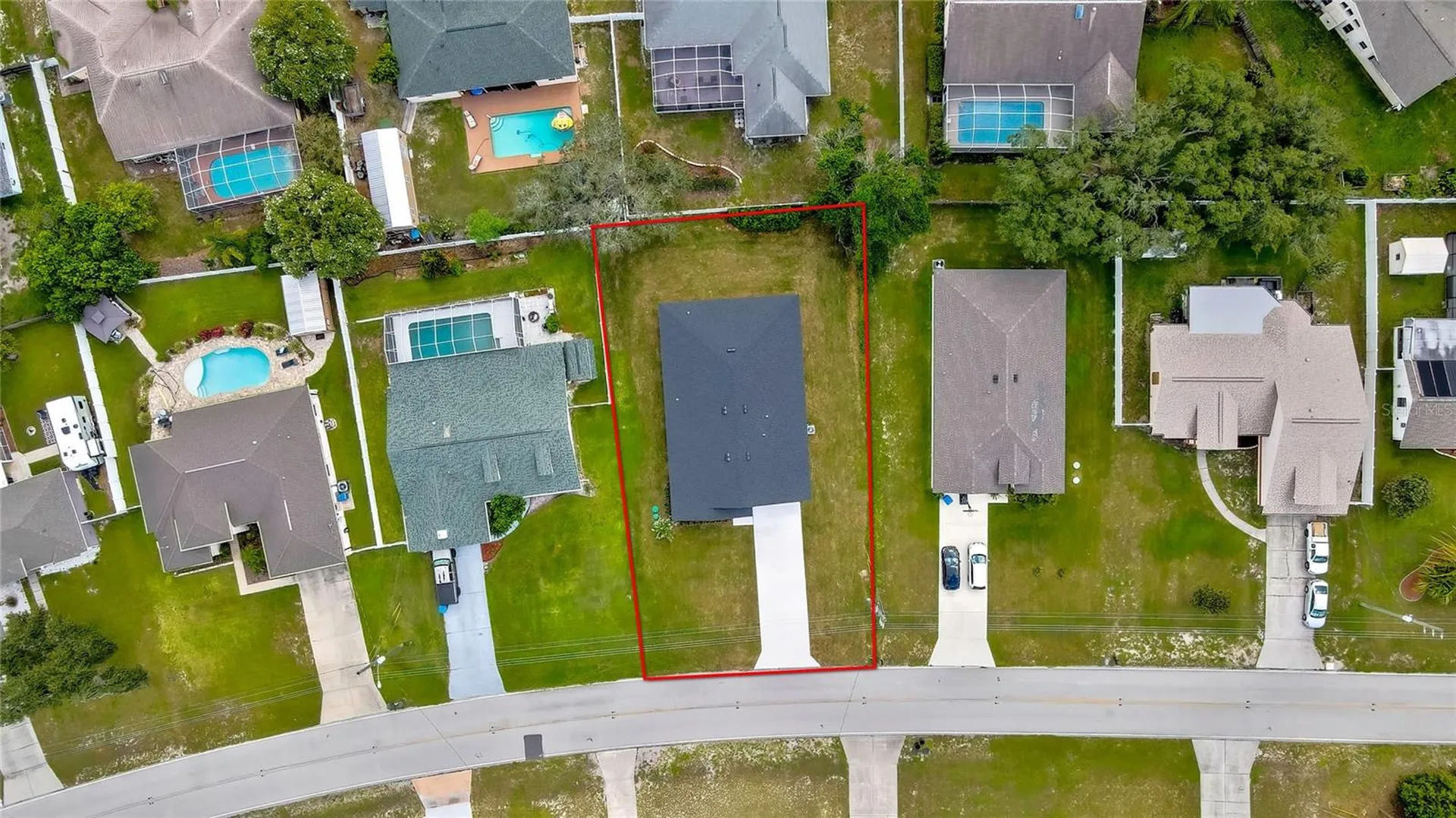 6589 Freeport Drive Spring Hill FL 34608