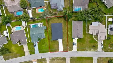 6589 Freeport Drive Spring Hill FL 34608