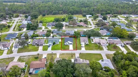 6589 Freeport Drive Spring Hill FL 34608