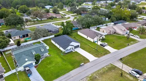 6589 Freeport Drive Spring Hill FL 34608