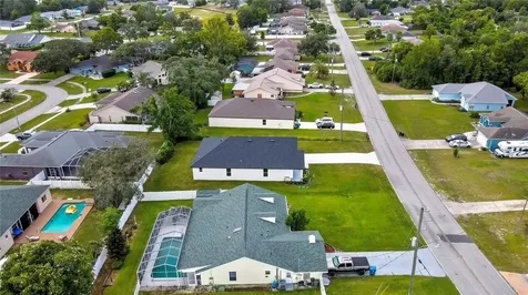 6589 Freeport Drive Spring Hill FL 34608