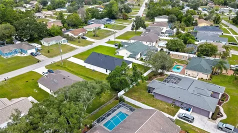 6589 Freeport Drive Spring Hill FL 34608