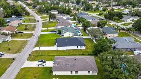 6589 Freeport Drive Spring Hill FL 34608