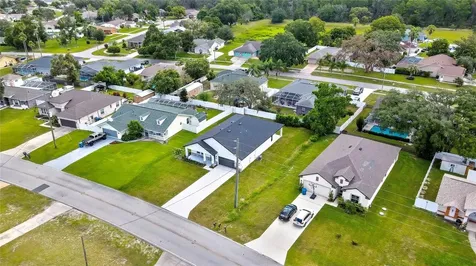 6589 Freeport Drive Spring Hill FL 34608