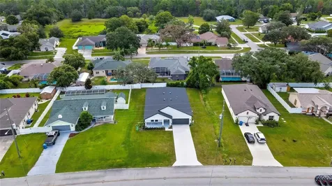 6589 Freeport Drive Spring Hill FL 34608
