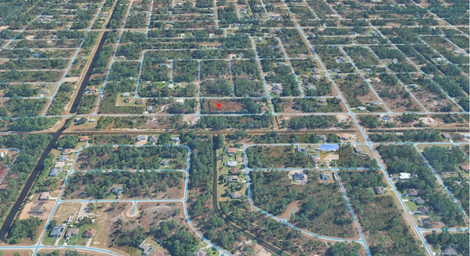329 Genoa Avenue S Lehigh Acres FL 33974