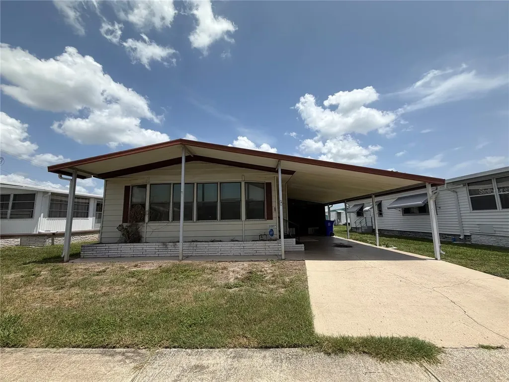 1007 Cassandra Lane Lakeland FL 33809