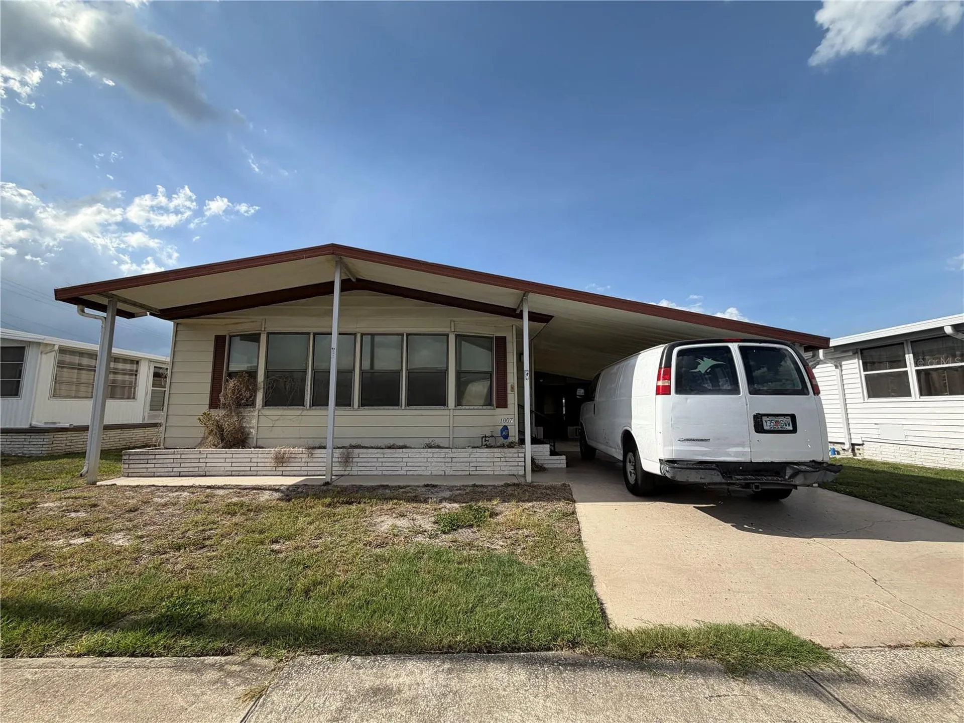 1007 Cassandra Lane Lakeland FL 33809