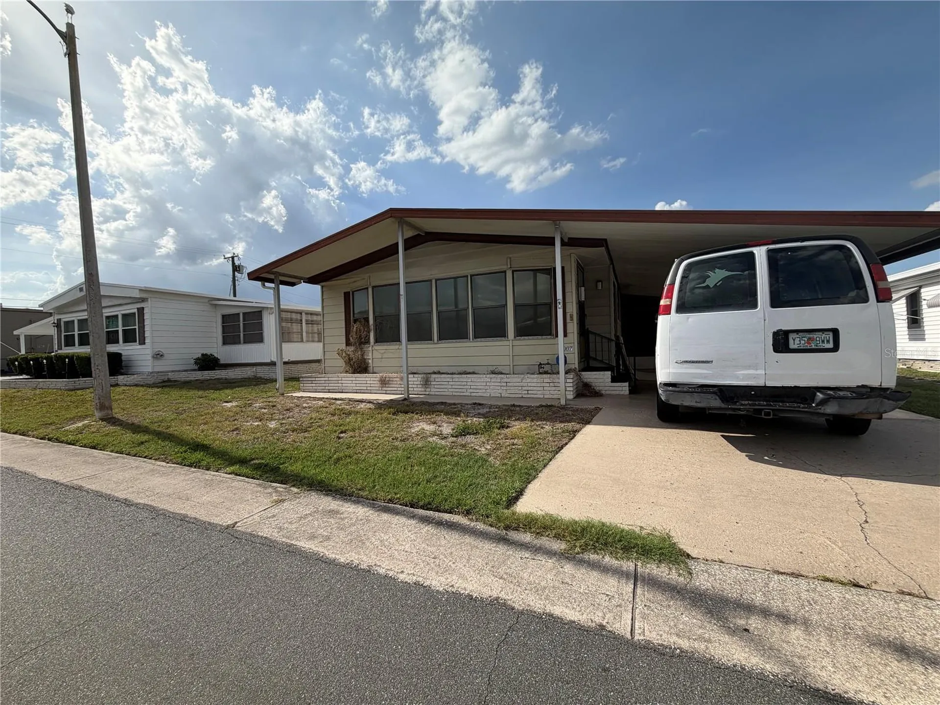 1007 Cassandra Lane Lakeland FL 33809