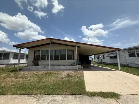 1007 Cassandra Lane Lakeland FL 33809