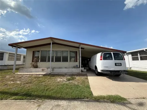1007 Cassandra Lane Lakeland FL 33809