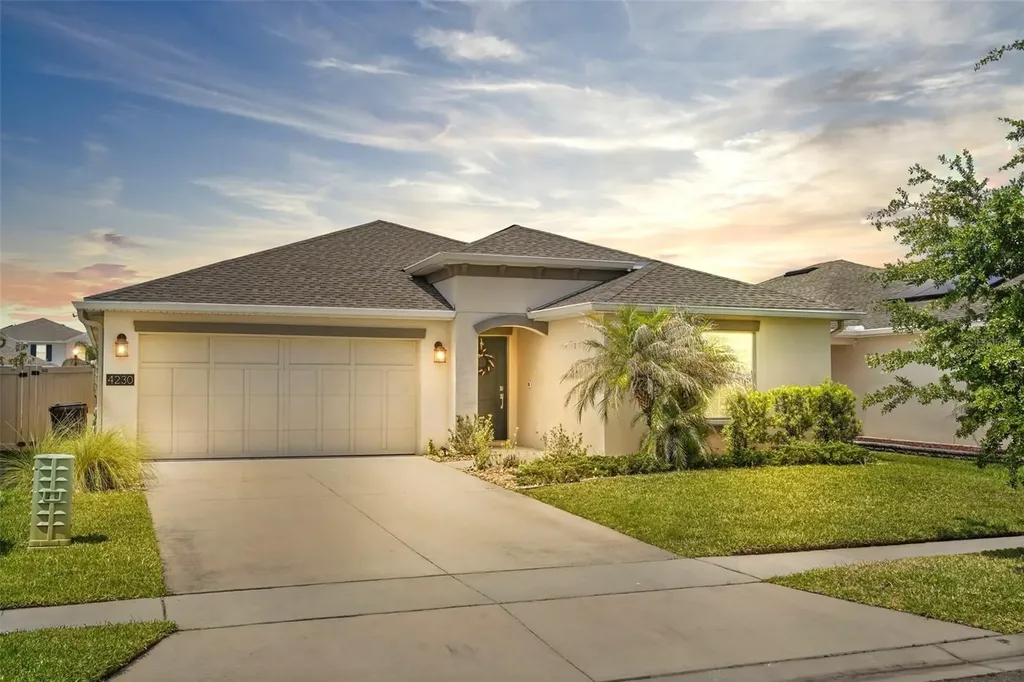 4230 Holstein Street St Cloud FL 34772