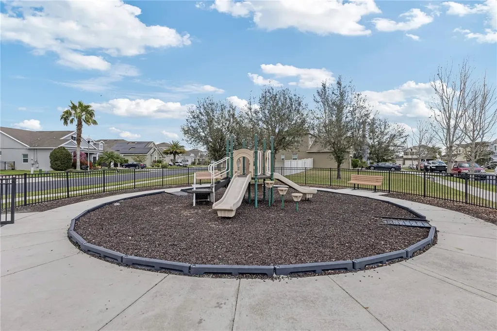 506 Rainbow Springs Loop Groveland FL 34736
