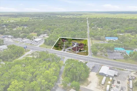 3380 E Gulf To Lake Highway Inverness FL 34453