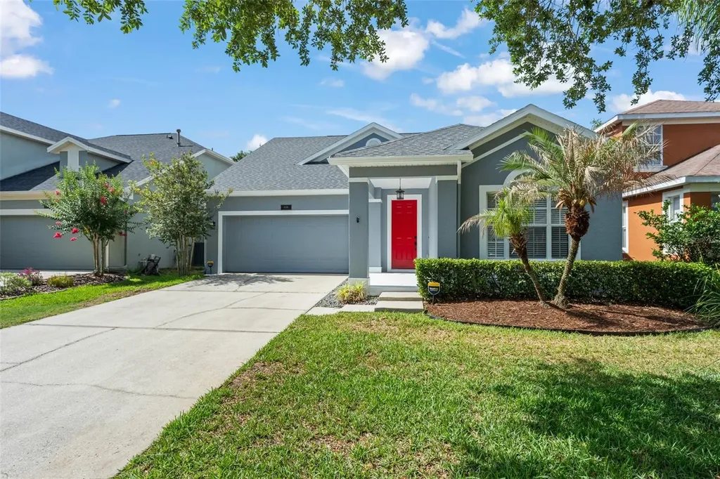 4548 Blue Major Drive Windermere FL 34786