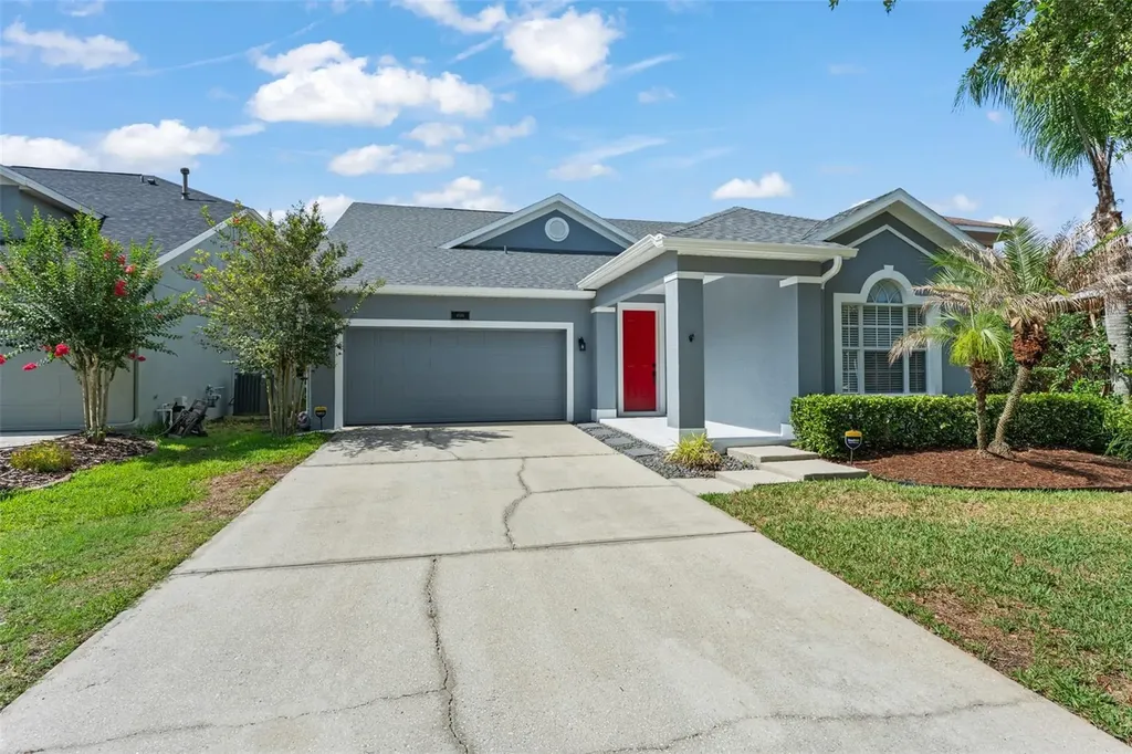 4548 Blue Major Drive Windermere FL 34786