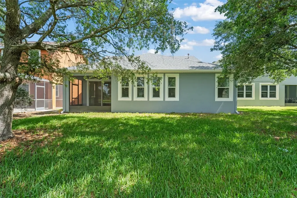 4548 Blue Major Drive Windermere FL 34786