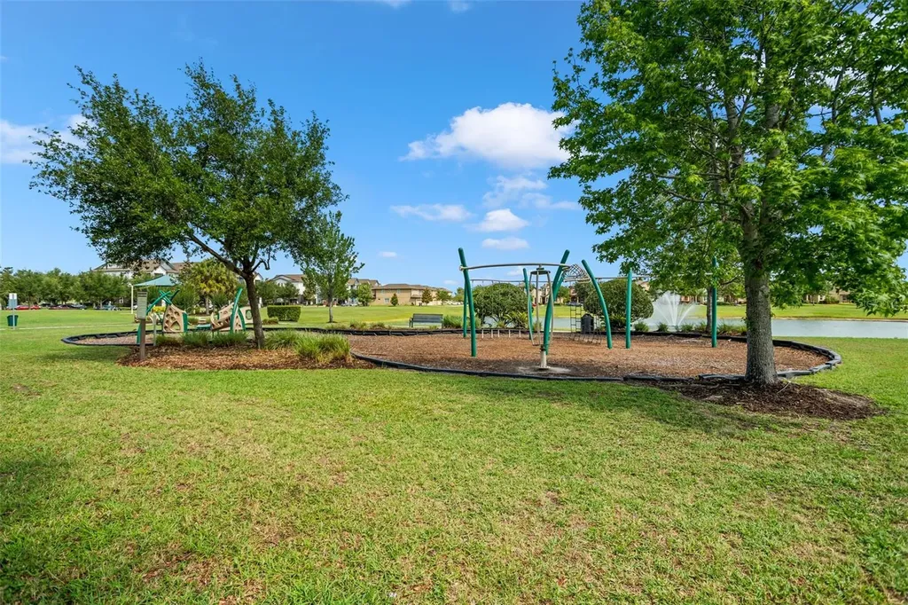 4548 Blue Major Drive Windermere FL 34786