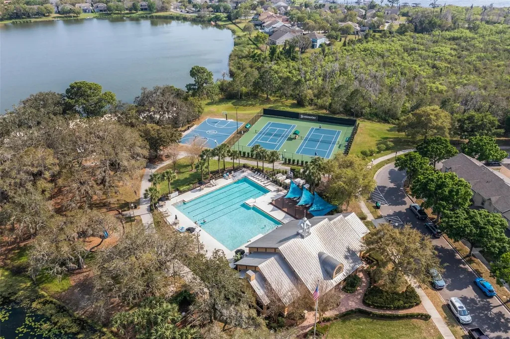 4548 Blue Major Drive Windermere FL 34786