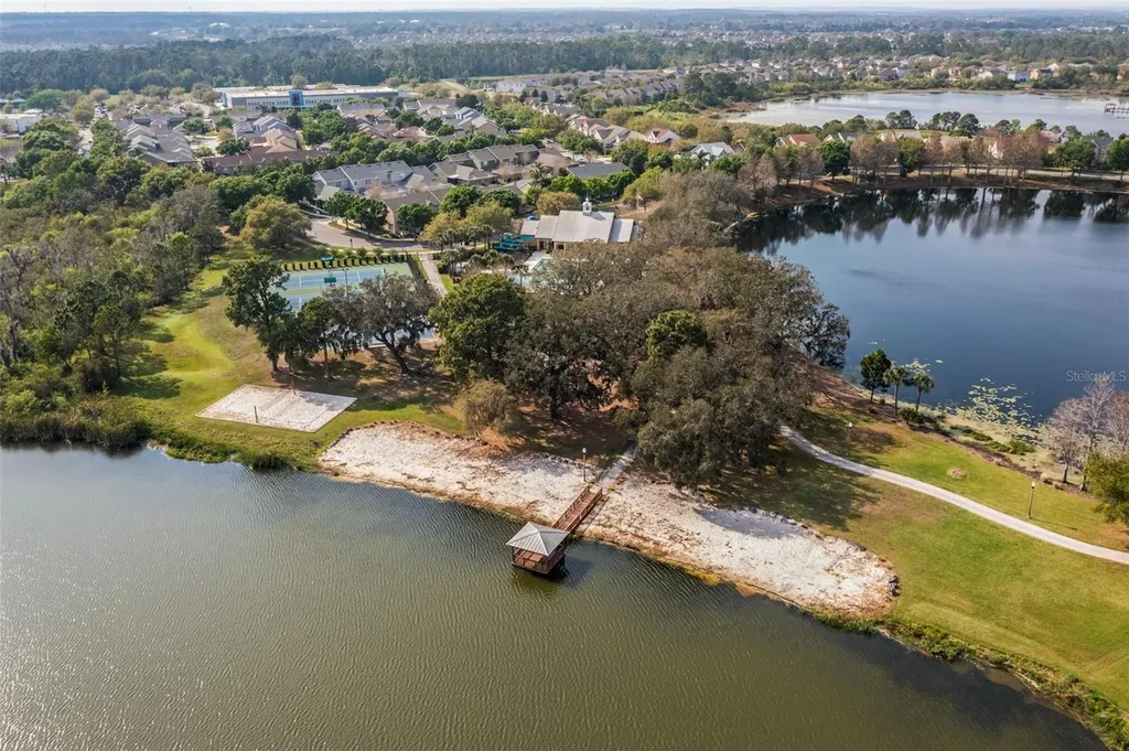 4548 Blue Major Drive Windermere FL 34786