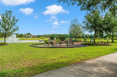 4548 Blue Major Drive Windermere FL 34786