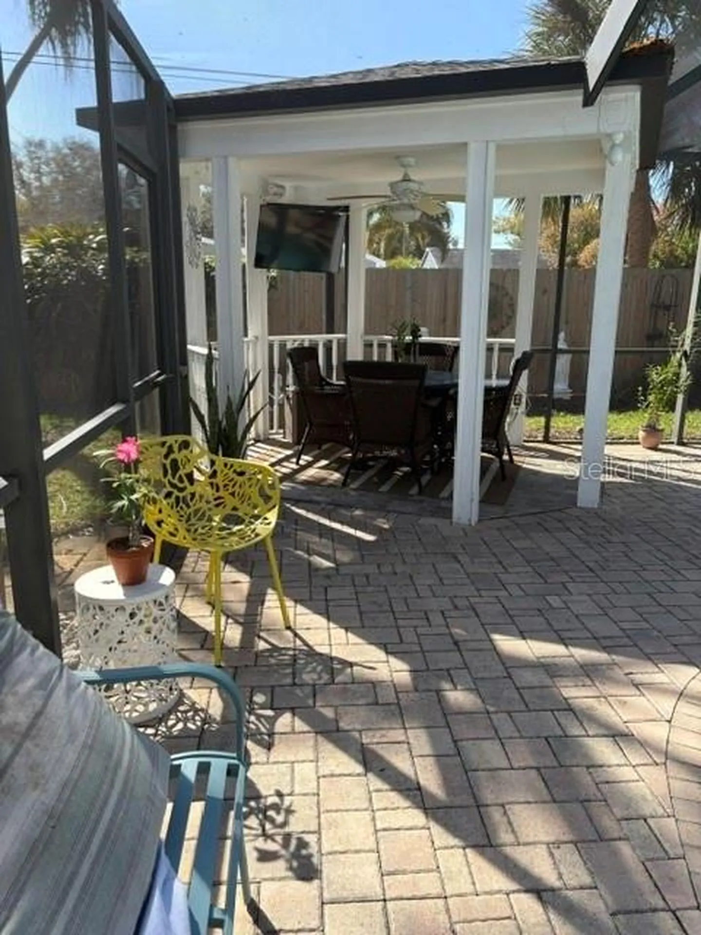 3942 11th Avenue N St Petersburg FL 33713