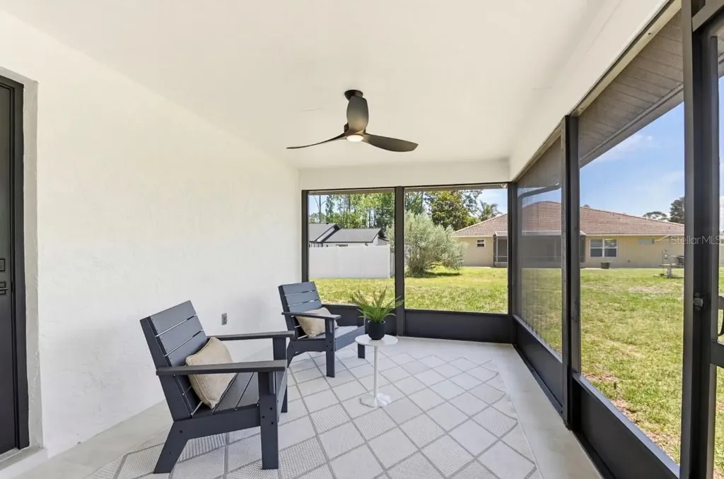 17 Fenwick Lane Palm Coast FL 32137