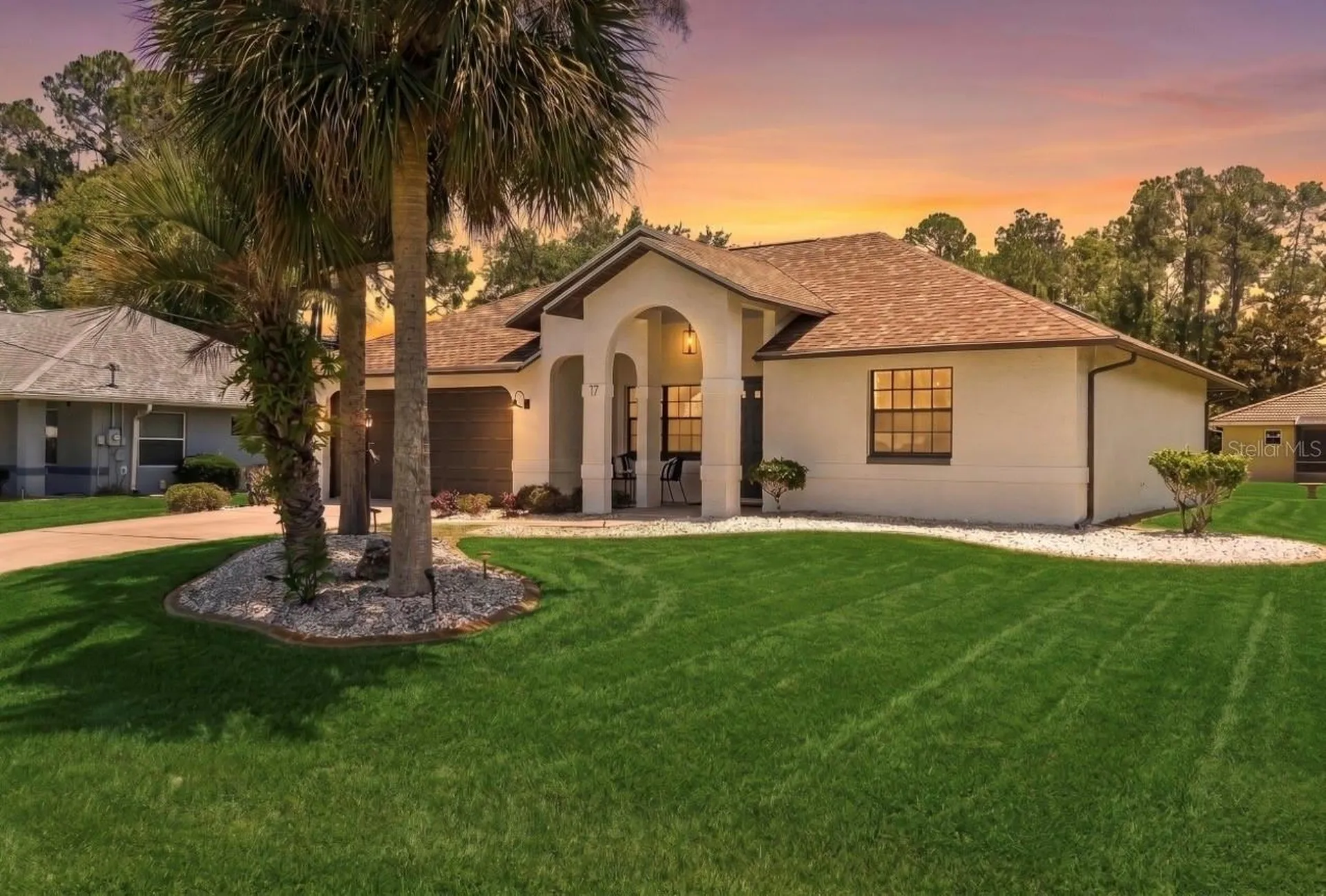 17 Fenwick Lane Palm Coast FL 32137